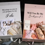 Personalized Gift Box
