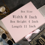Personalized Gift Box