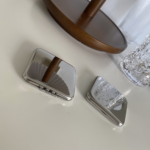 Personalized Compact Mirror