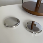 Personalized Compact Mirror