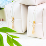 Personalized Makeup Bag