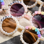 Personalized Sunglasses for Kids