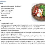 E-book of 45 irresistible healthy recipes