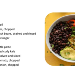 E-book of 45 irresistible healthy recipes